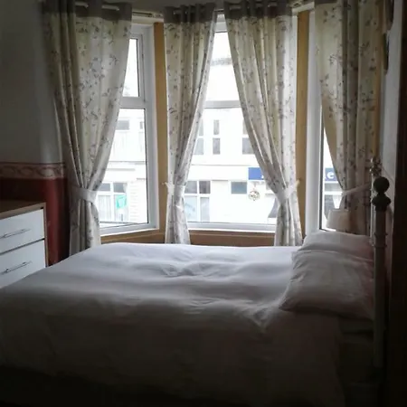 Belvere Guest house