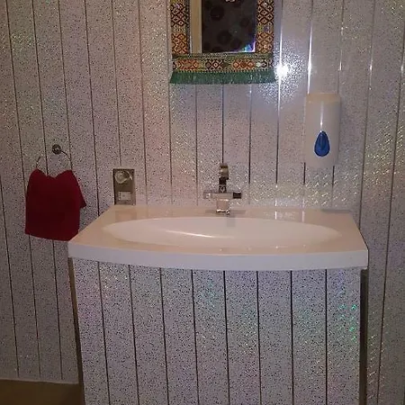 Bukhari Hotel Blackpool