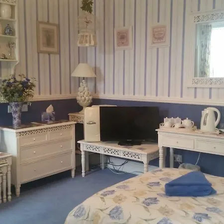 Madiera Blackpool