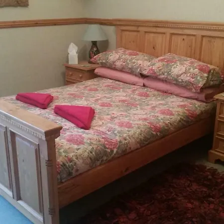 Hotel Madiera Blackpool