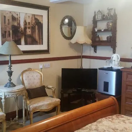 Hotel Madiera Blackpool