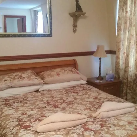 Hotel Madiera