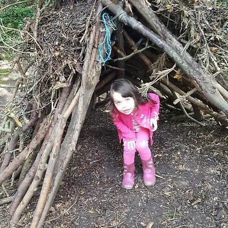Haven Marton Mere Luxury Autism Friendly Caravan Village de vacances