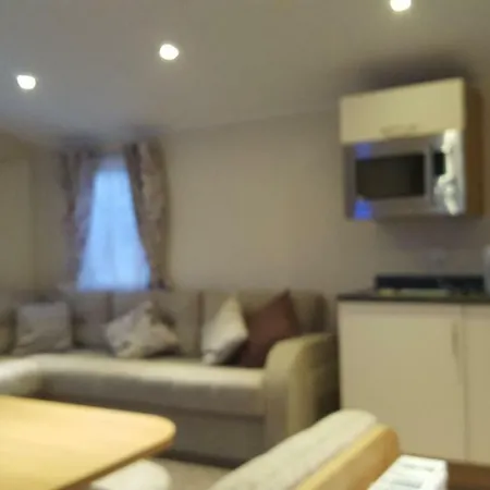 Village de vacances Haven Marton Mere Luxury Autism Friendly Caravan Blackpool