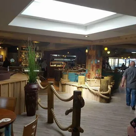 Village de vacances Haven Marton Mere Luxury Autism Friendly Caravan Blackpool