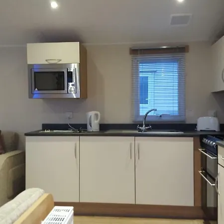 Haven Marton Mere Luxury Autism Friendly Caravan