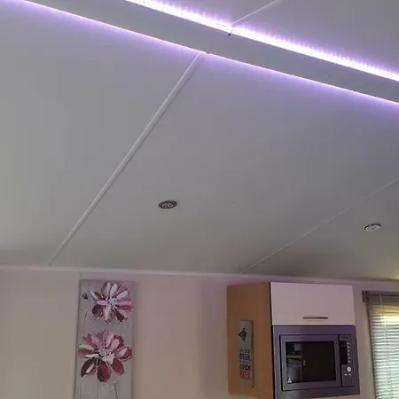 Haven Marton Mere Luxury Autism Friendly Caravan