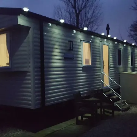 Haven Marton Mere Luxury Autism Friendly Caravan