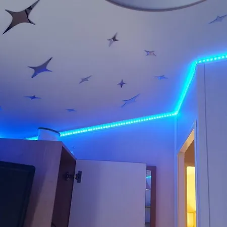 Village de vacances Haven Marton Mere Luxury Autism Friendly Caravan 2*