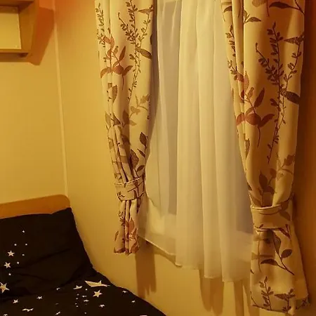 Haven Marton Mere Luxury Autism Friendly Caravan Village de vacances Blackpool