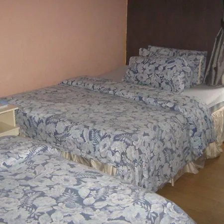 Argon House Guest house *