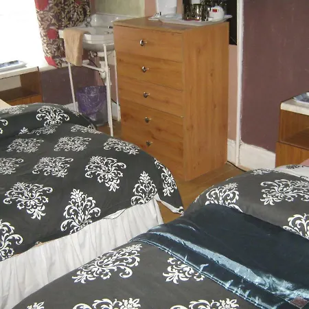 Guest house Argon House *