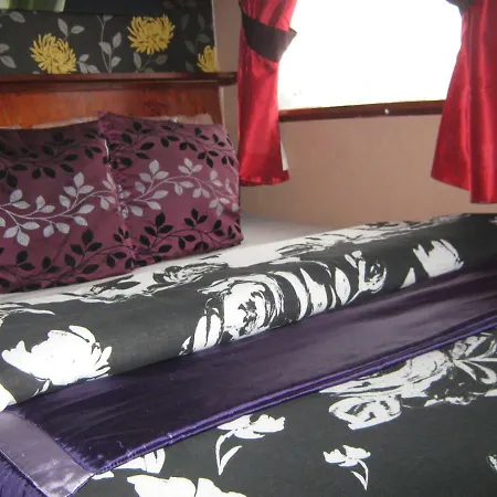Argon House Blackpool