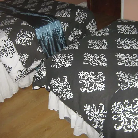 Guest house Argon House *