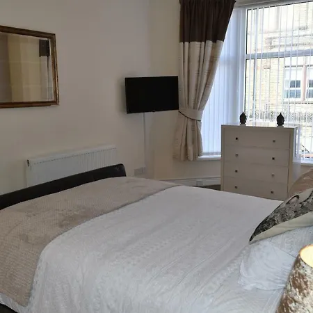 Adelaide Apartamento