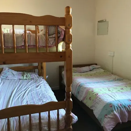 Hotell Angelee
