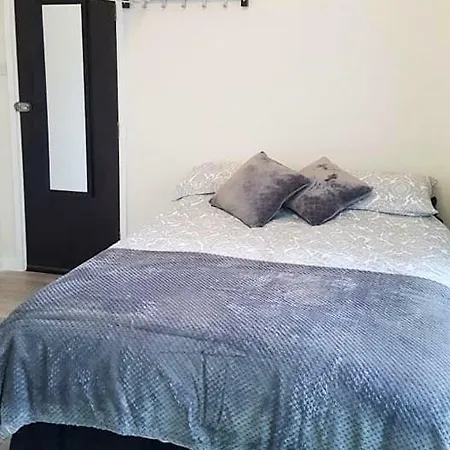 St Nicholas Apartamento Blackpool