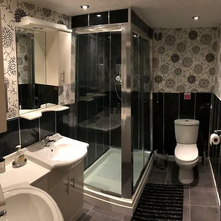Empress Select Flats Apartment