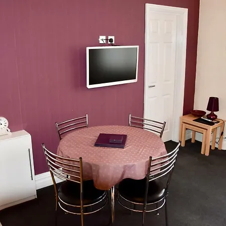 Empress Select Flats Apartment