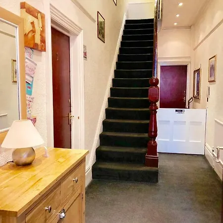 Empress Select Flats Blackpool