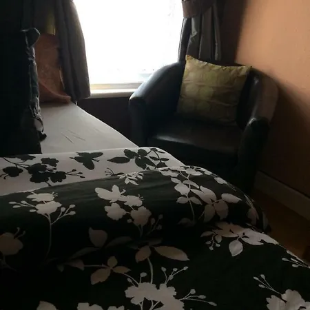 Guest house Argon House