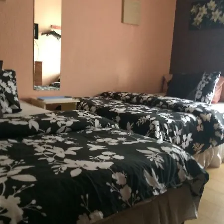 Argon House Guest house Blackpool