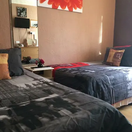 Guest house Argon House