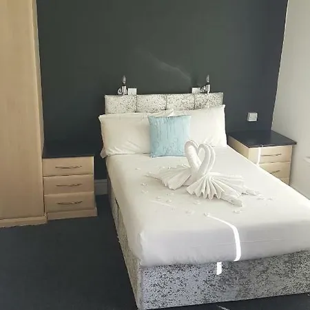 La Tour Szálloda 3*