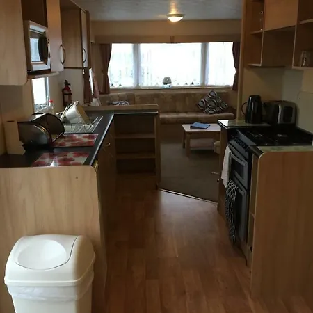 Newton Hall Caravan Park 106 Staining Road Blackpool