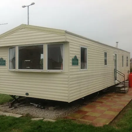 Newton Hall Caravan Park 106 Staining Road * Blackpool