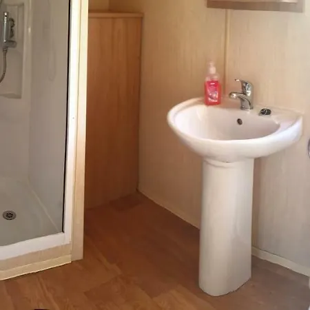 Newton Hall Caravan Park 106 Staining Road Blackpool