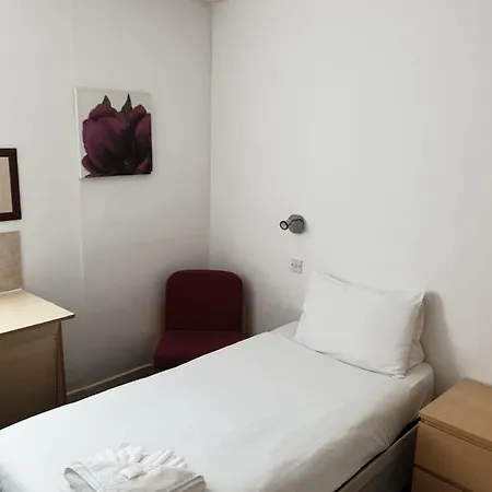 La Tour Szálloda