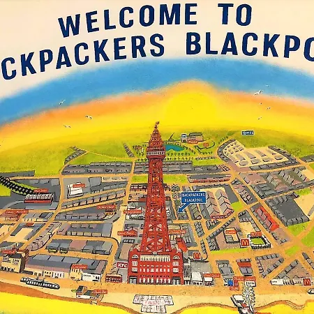 Backpackers &