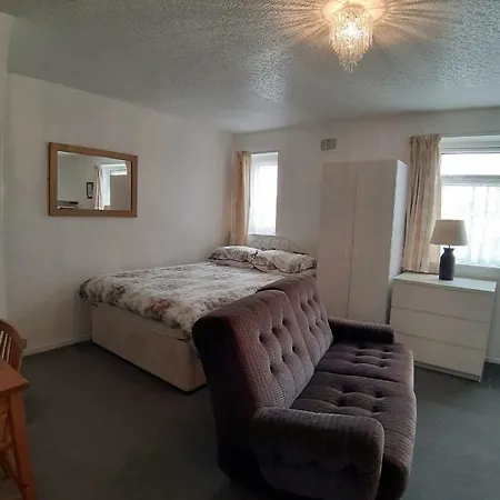 Rosemede Flats