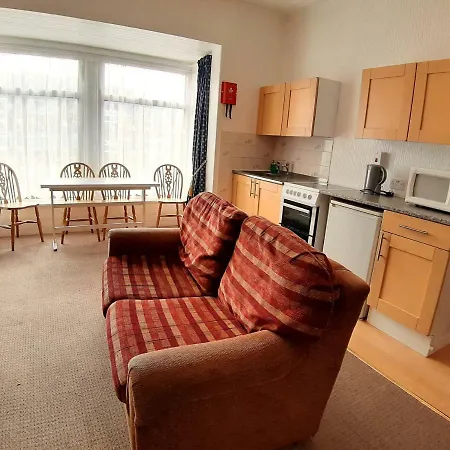 Apartment Rosemede Flats *