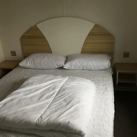 Apartment Newton Hall Caravan Park 106 Staining Road *