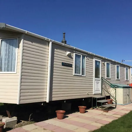 Apartment Newton Hall Caravan Park 106 Staining Road