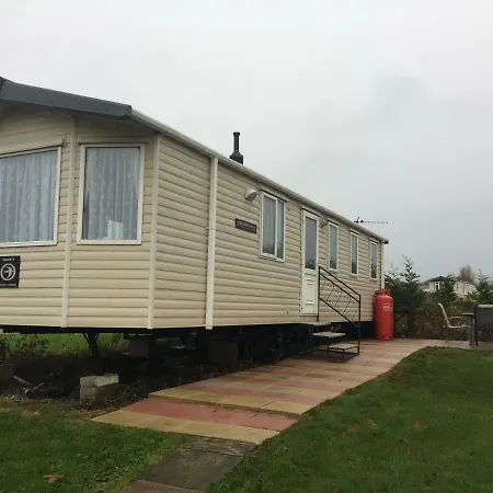 Newton Hall Caravan Park 106 Staining Road * Blackpool