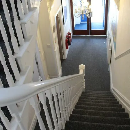 Hotel Backpackers & 2*