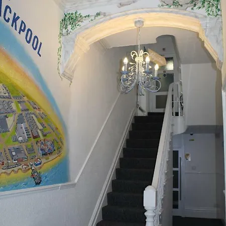 Backpackers & Hotel 2*