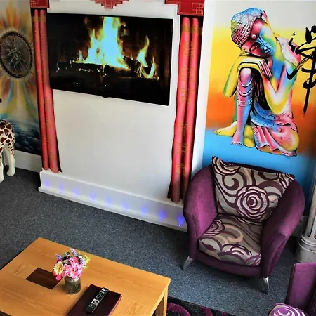 Hotel Backpackers & 2*