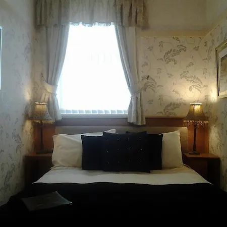 Oyo Abbey 4* Blackpool