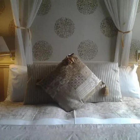 Oyo Abbey 4*