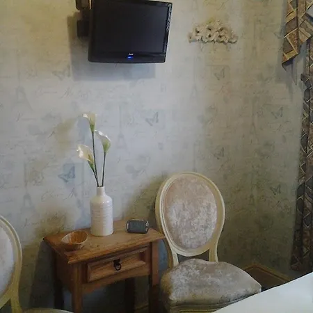 Oyo Abbey Hotel Blackpool