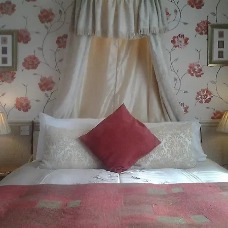 Hotel Oyo Abbey