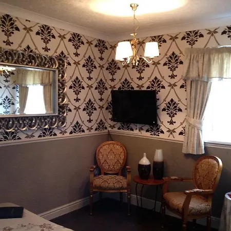 Hotel Oyo Abbey