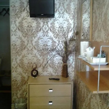 Oyo Abbey Hotel Blackpool