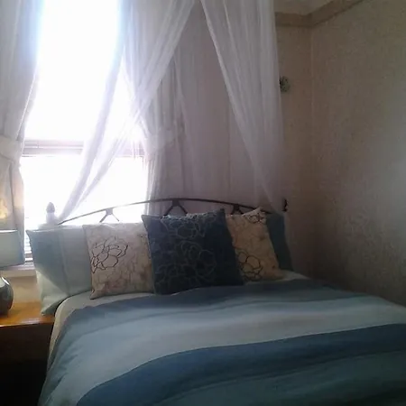 Oyo Abbey Blackpool