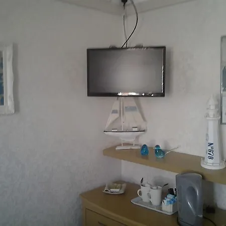 Oyo Abbey 4* Blackpool