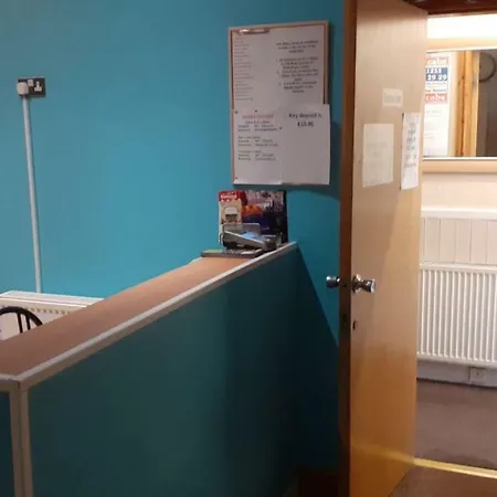 Maryport Hotel 3*
